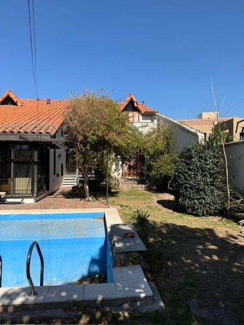 Casa en Venta en Bombal Sur, Esquina Maipú y Saenz Peña 2
