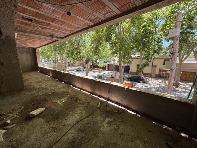 Departamento en Venta Sobre Martín Zapata, Quinta Sección. 1