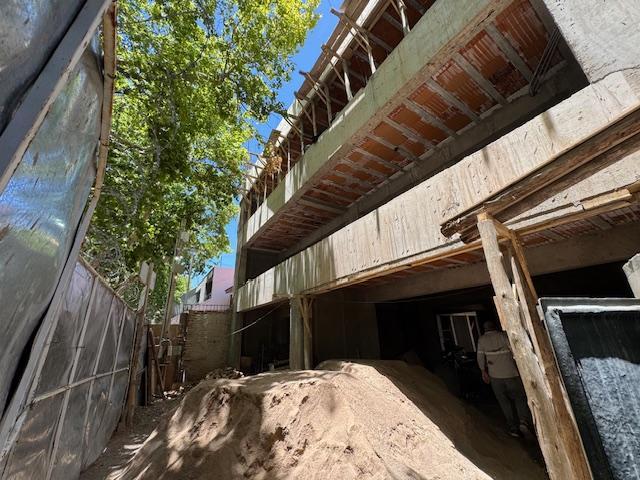 Departamento en Venta Sobre Martín Zapata, Quinta Sección. 5