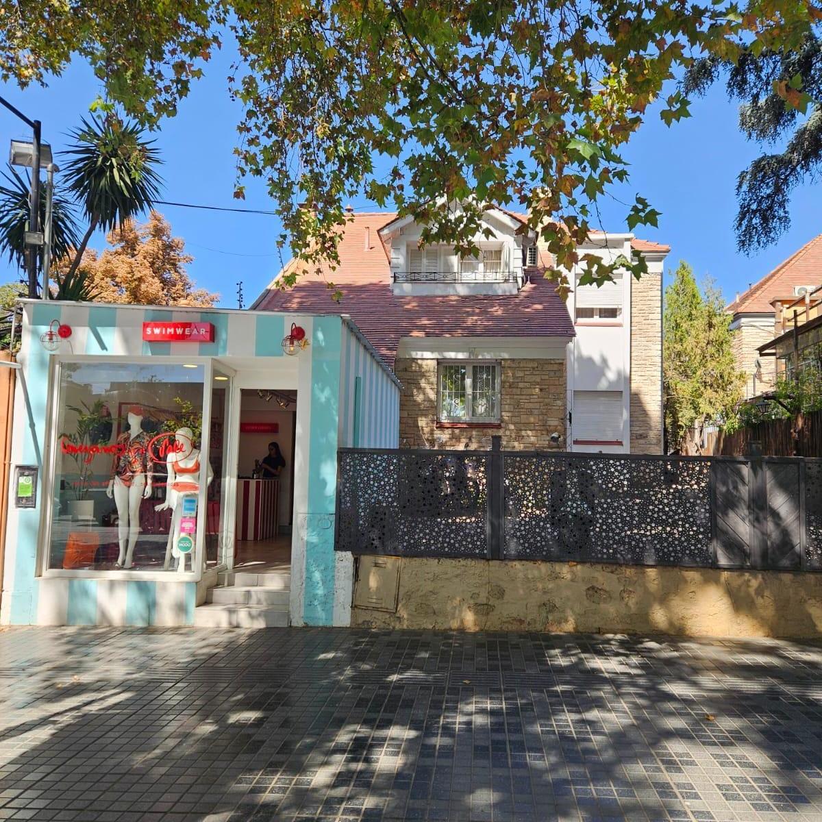 Venta Casa en Arístides Villanueva a 2 Cuadras del Parque General San Martín 5
