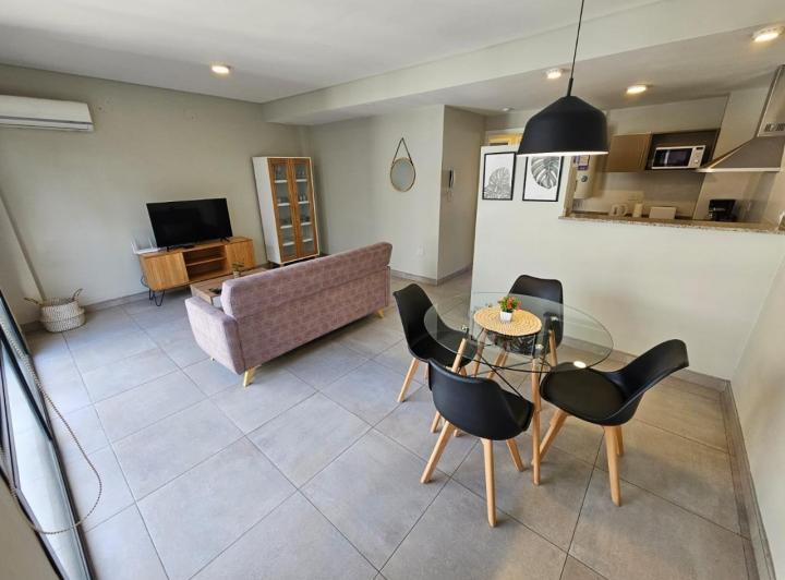 Departamento en venta Sargento Cabral 951, Godoy Cruz. 1