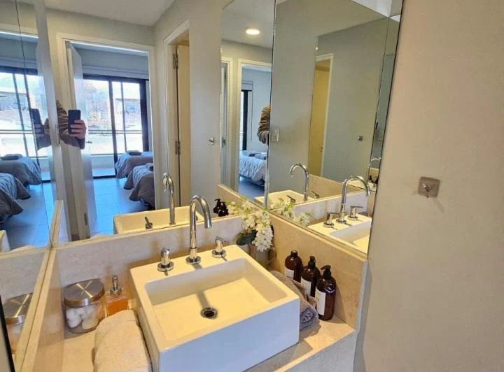 Departamento en venta Sargento Cabral 951, Godoy Cruz. 3
