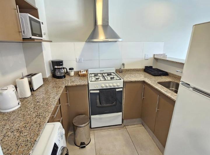 Departamento en venta Sargento Cabral 951, Godoy Cruz. 4