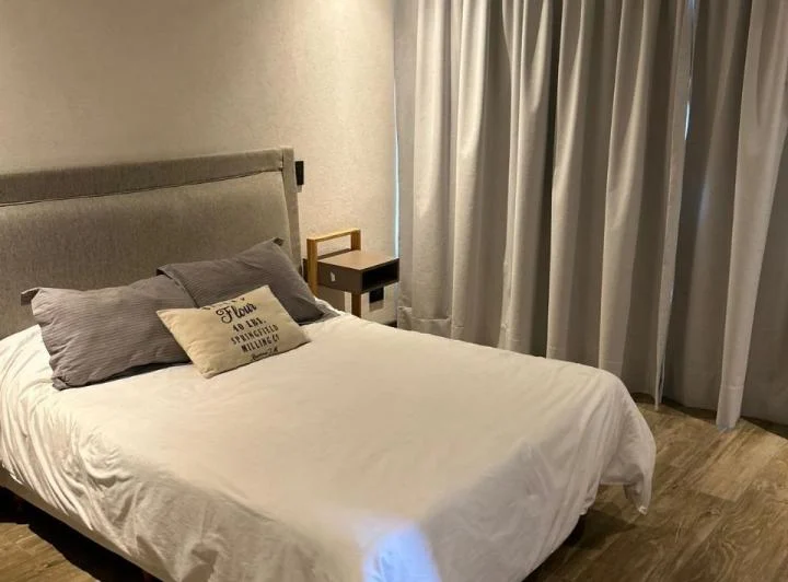 Venta departamento de categoría dentro de las Torres Saint Mari.  5