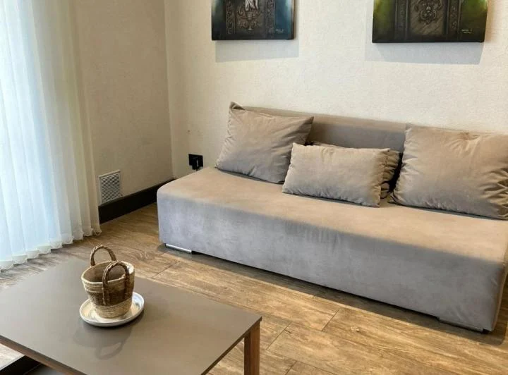 Venta departamento de categoría dentro de las Torres Saint Mari.  3
