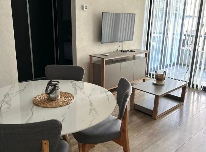 Venta departamento en Torres Saint Mari. Adolfo Calle 4177. 2