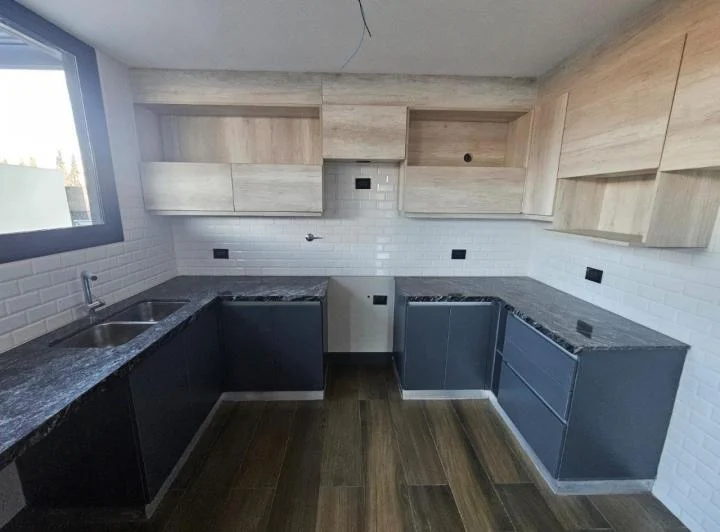 Venta departamento categoría dentro de las Torres Saint Mari. Adolfo Calle 4177. 5