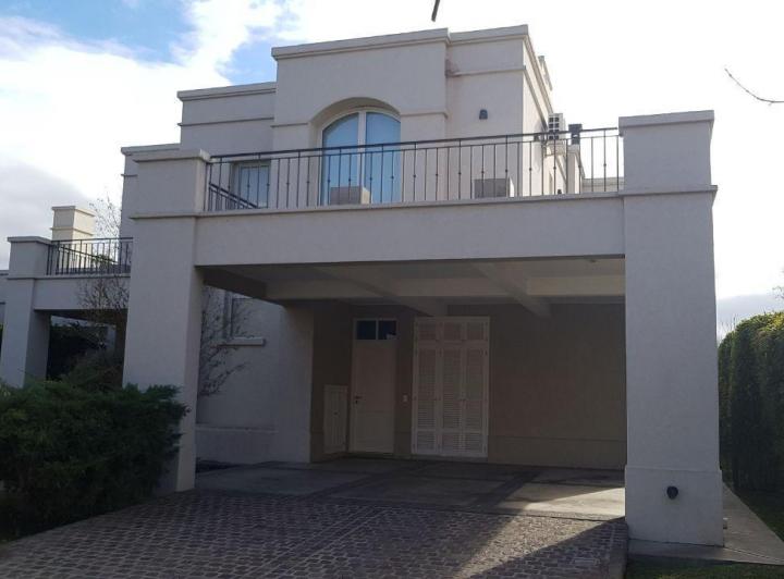Casa en alquiler en Luján de Cuyo 3