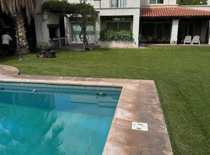 Casa en alquiler en Luján de Cuyo 2