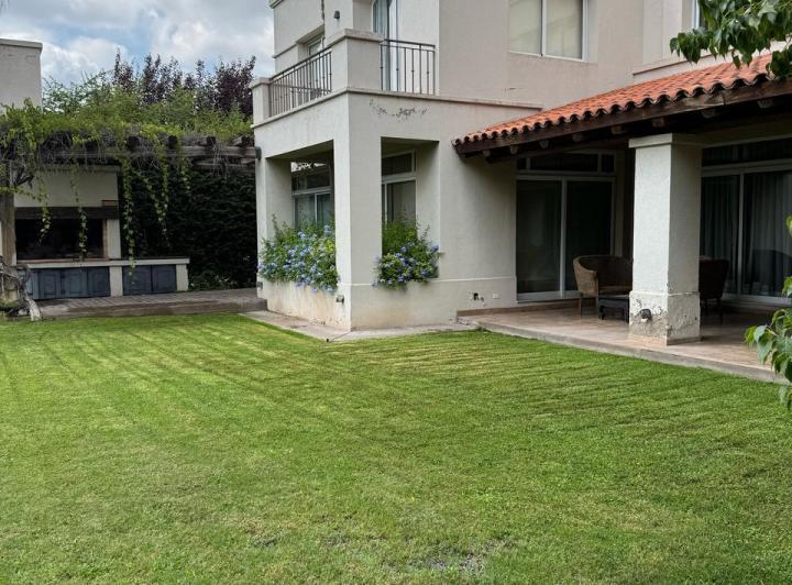 Casa en alquiler en Luján de Cuyo 4
