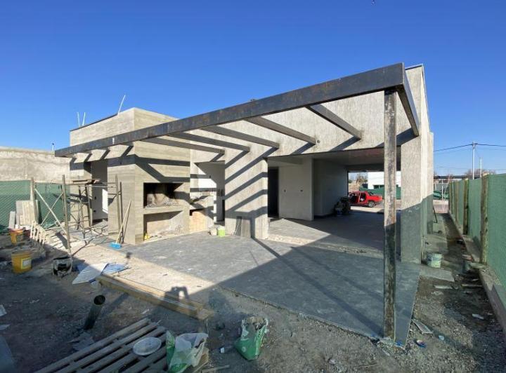 Casa en venta Lar de Terrada, Carrodilla, Lujñan de Cuyo. 5
