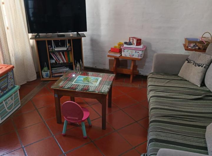 Dúplex en alquiler, calle Juan B Justo de Godoy Cruz. 5