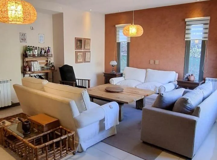 Casa en alquiler – Rincón de Terrada 3