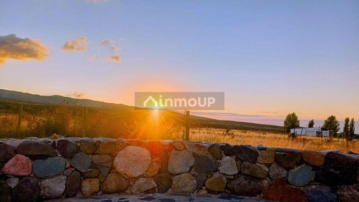 Venta lote en Balcones al Tupungato.