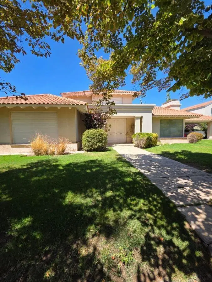 Casa a la venta en Club de Campo Mendoza. 2