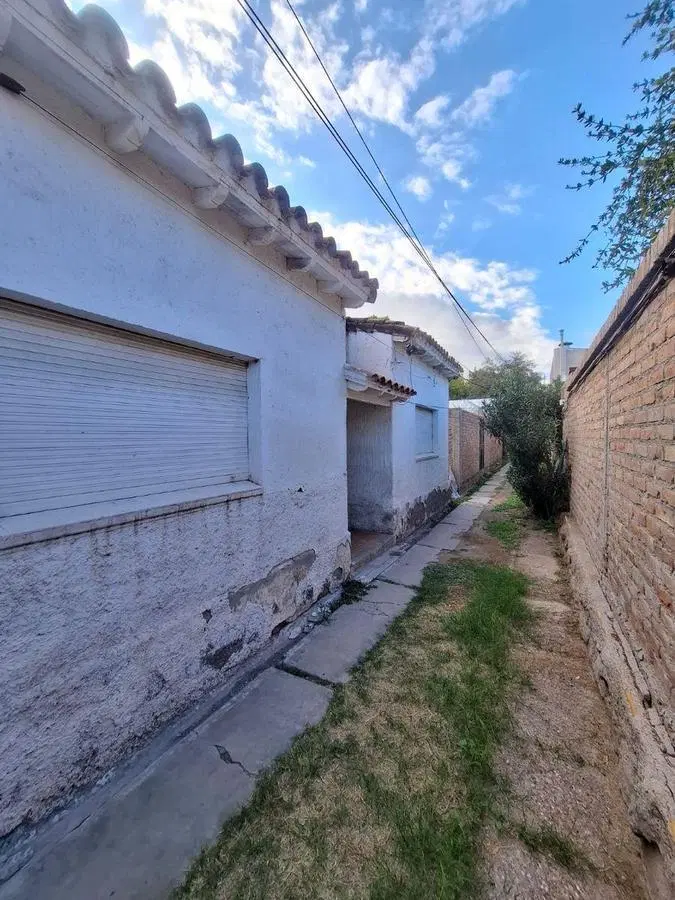 Casa en venta mixta, Godoy Cruz 1