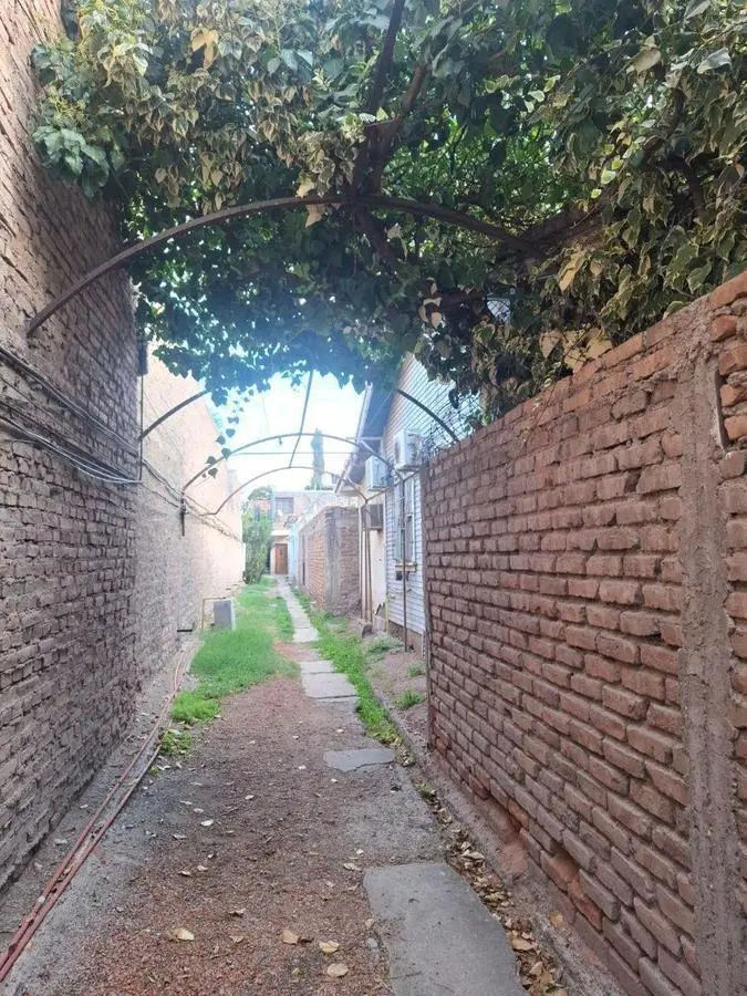 Casa en venta mixta, Godoy Cruz 3
