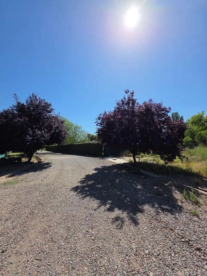 Lote en venta Callejón privado "Chacras del Sur", Chacras de Coria. 5