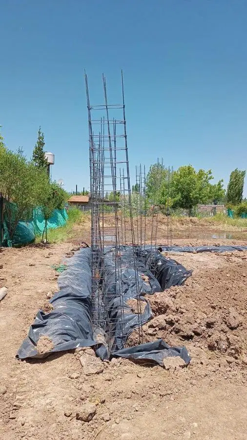 Lote en venta Callejón privado "Chacras del Sur", Chacras de Coria. 2