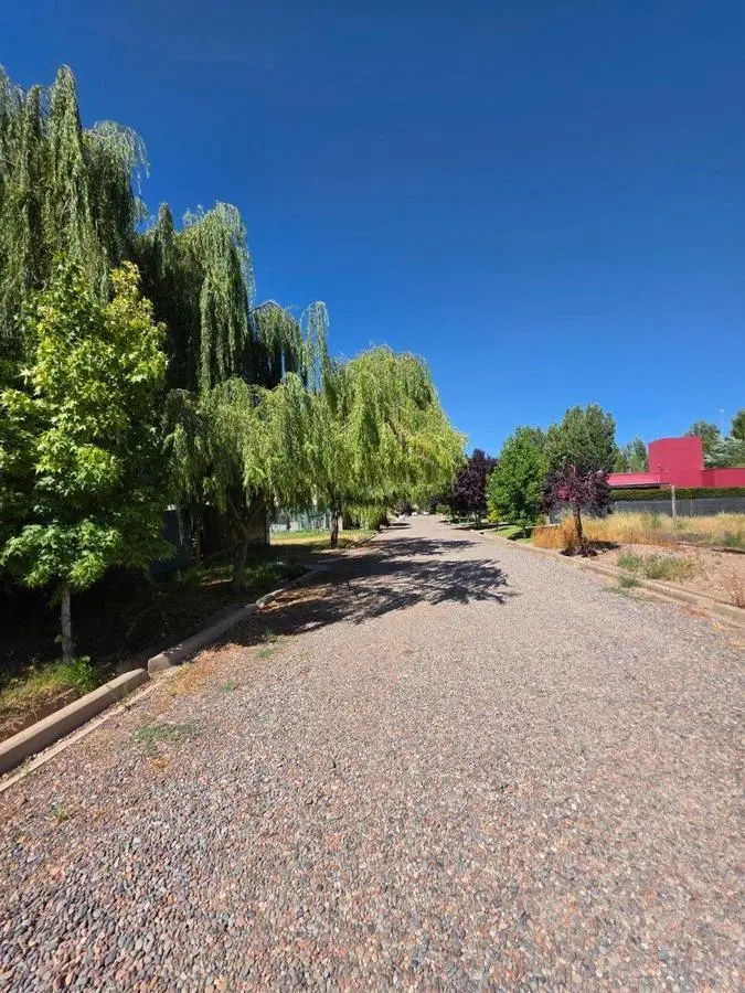 Lote en venta Callejón privado "Chacras del Sur", Chacras de Coria. 3