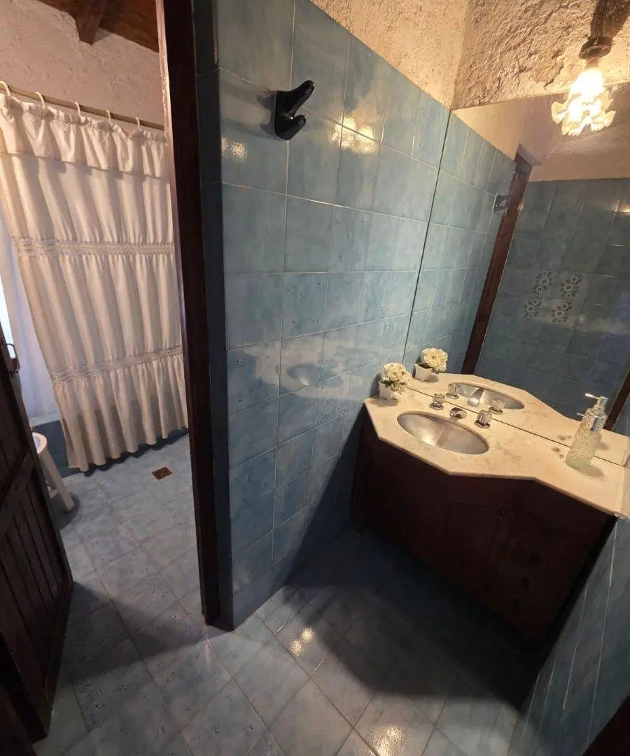 Casa en venta Barrio La Capilla, Vistalba. 5