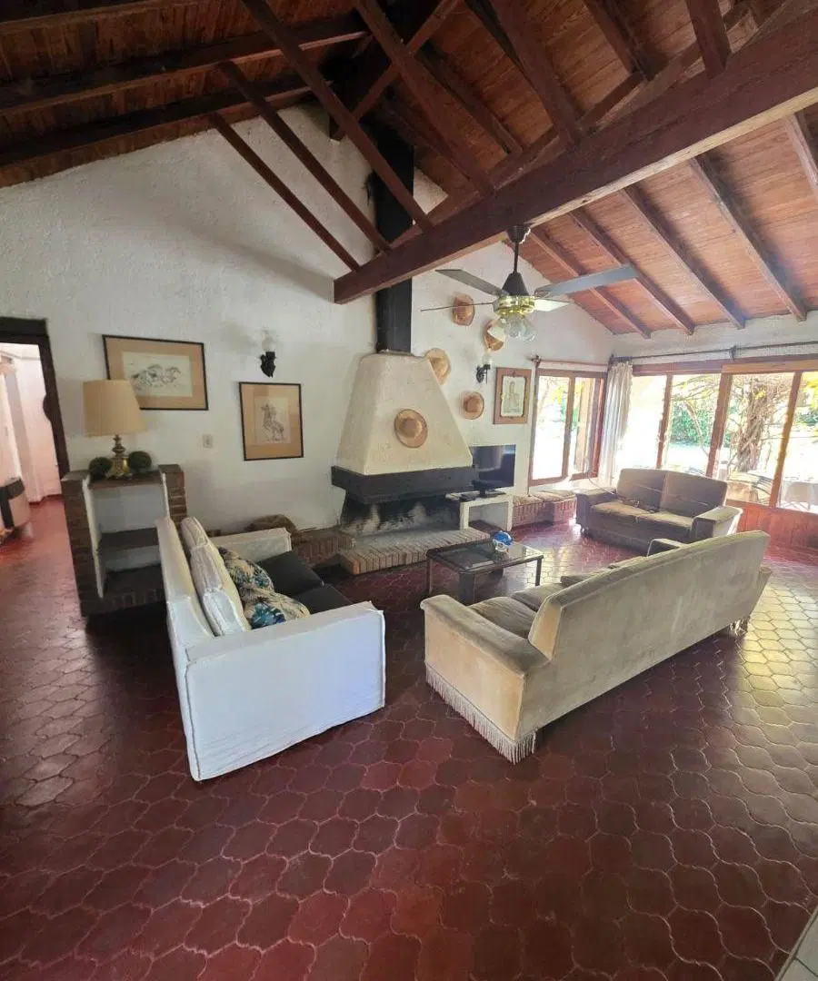 Casa en venta Barrio La Capilla, Vistalba. 2