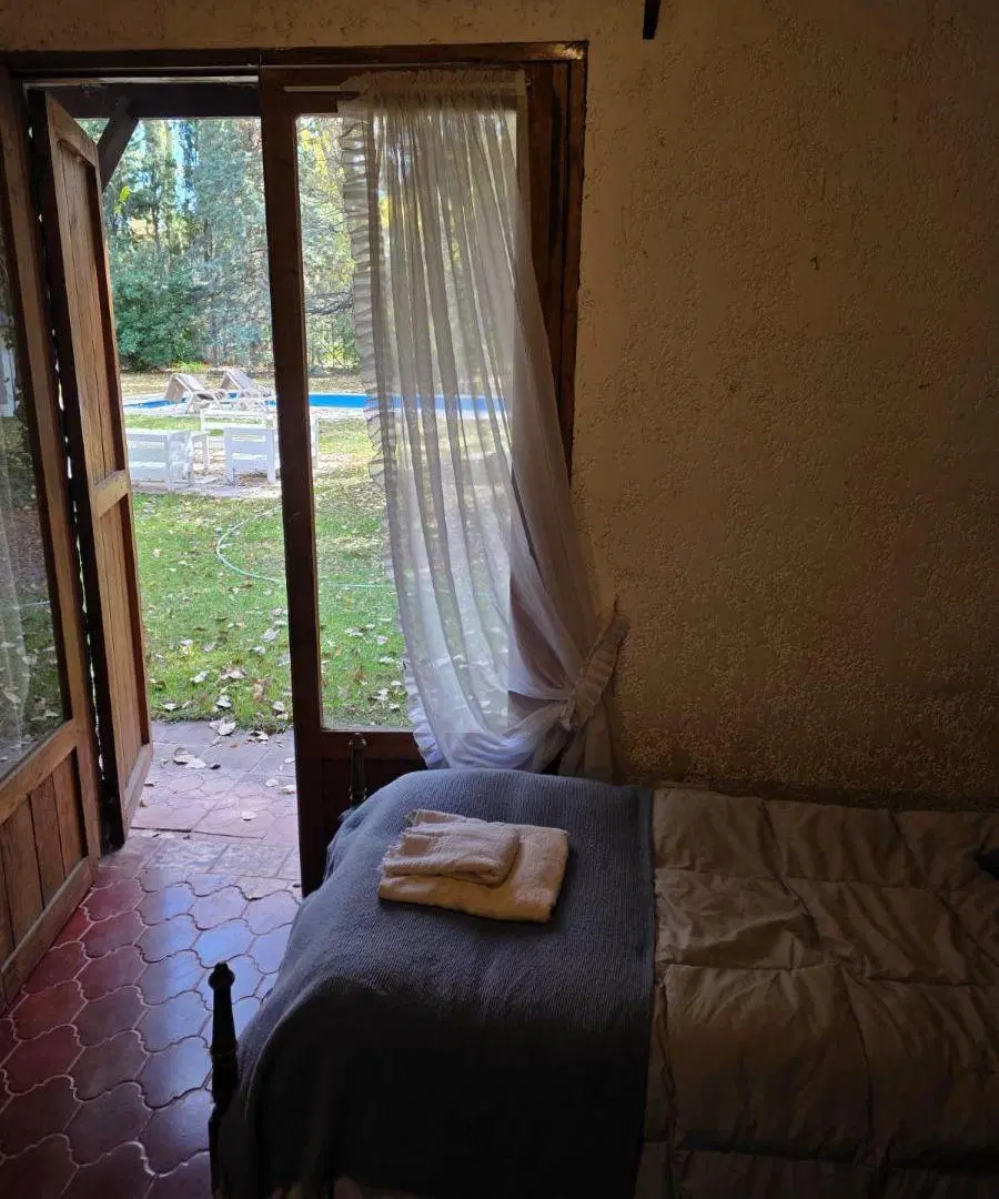 Casa en venta Barrio La Capilla, Vistalba. 2