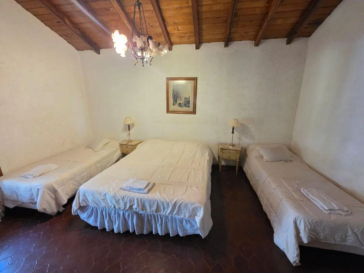 Casa en venta Barrio La Capilla, Vistalba. 5