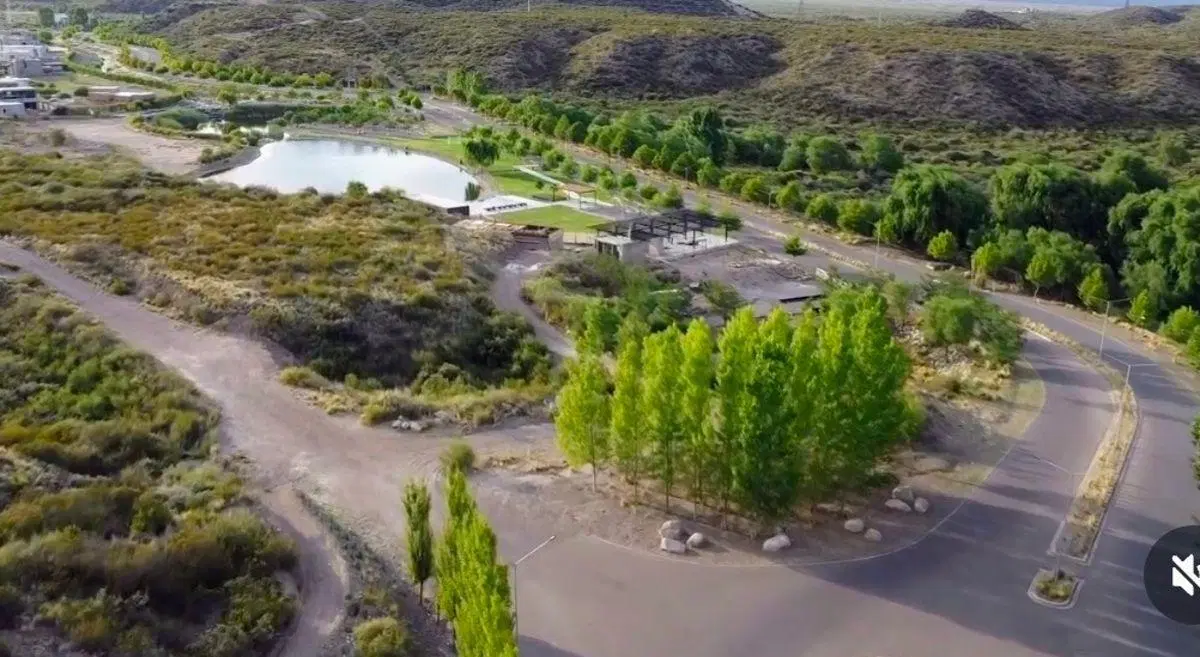 LOTE EN VENTA | BARRIO AGUARIBAY SIERRAS 2