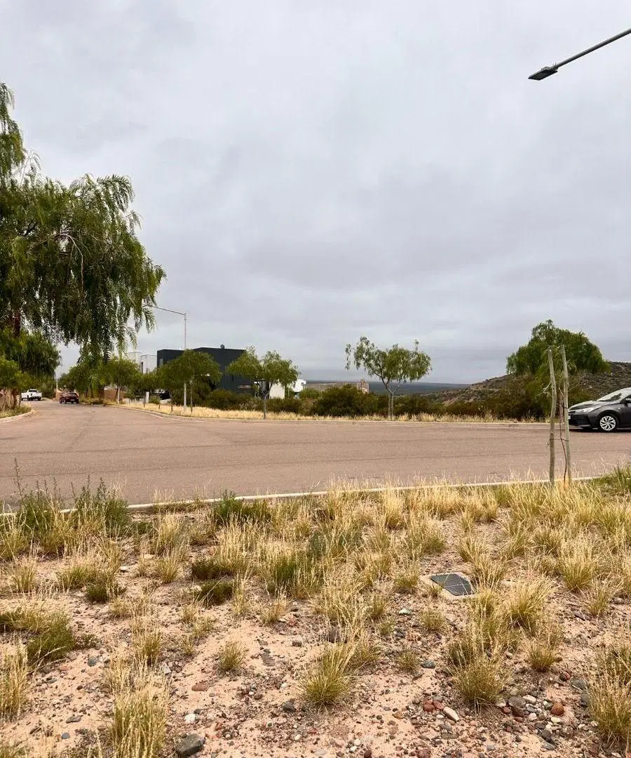 LOTE EN VENTA | BARRIO AGUARIBAY SIERRAS 3