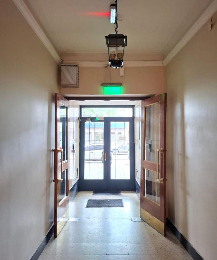 Departamento en venta calle San Juan esquina Don Bosco, CIudad.