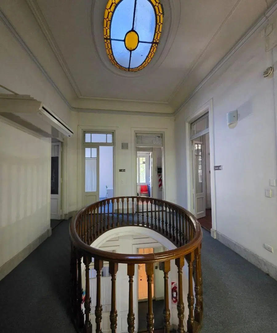 Importante Casona Señorial en el centro de Mendoza 5