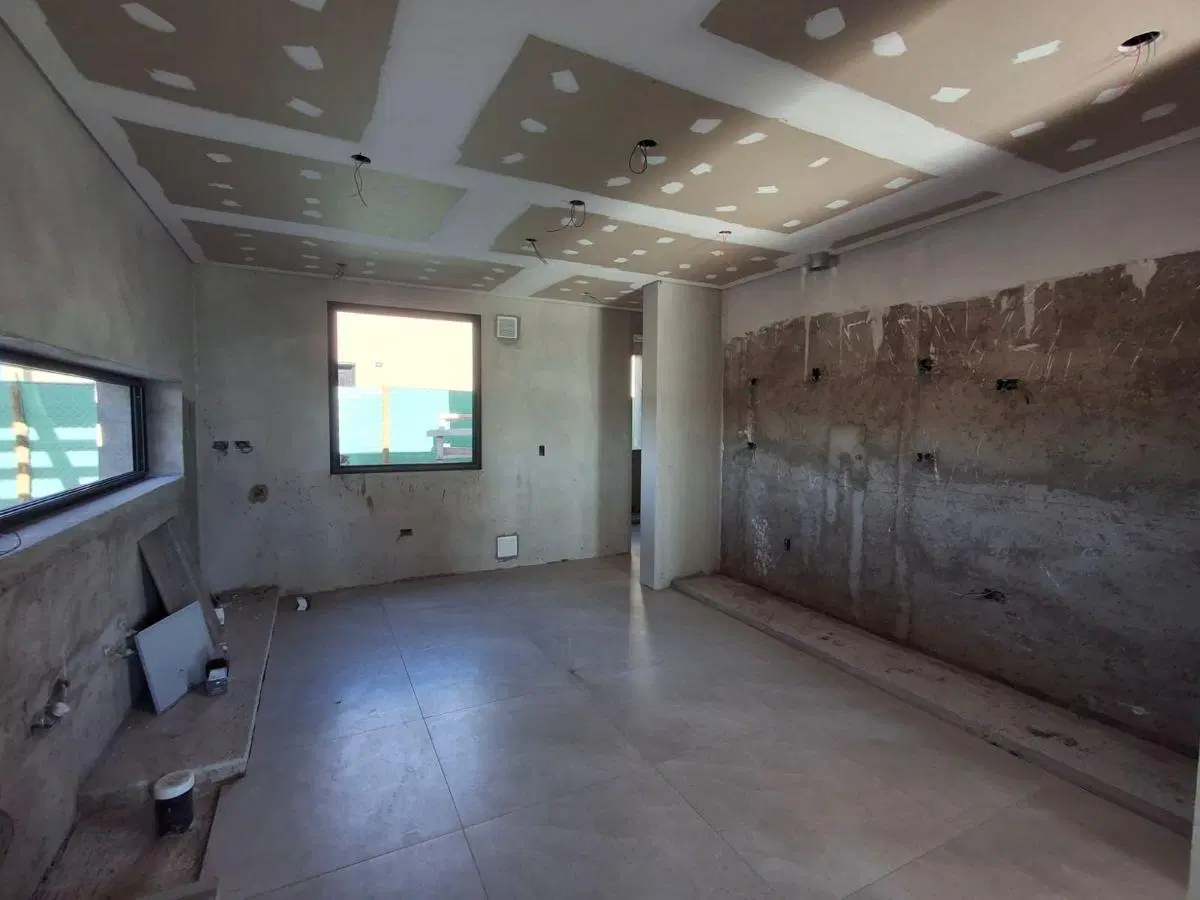 Casa en venta Barrio Lar de Boedo etapa 3 2