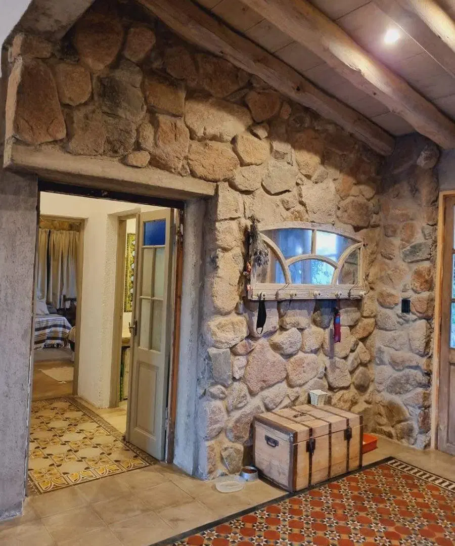 Hermosa casa amoblada a la venta 3