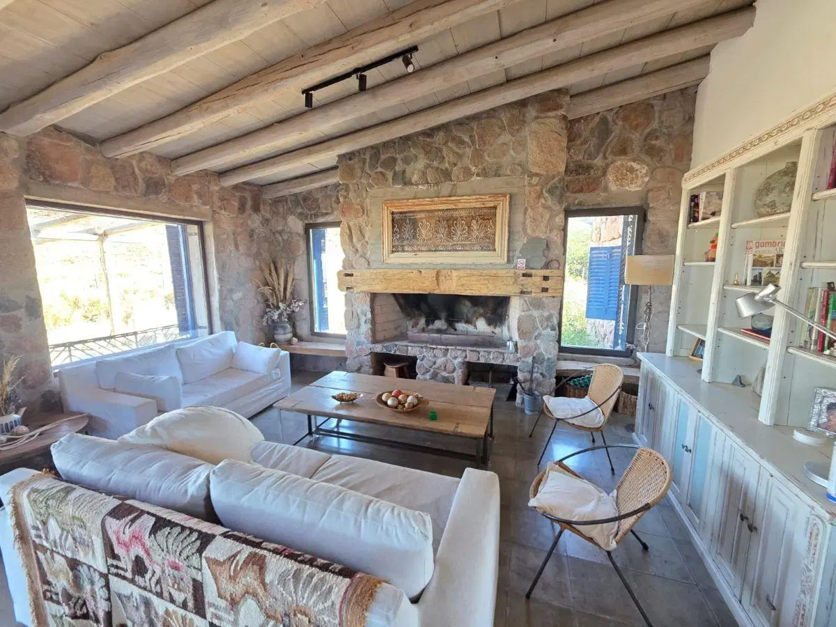 Hermosa casa amoblada a la venta 4