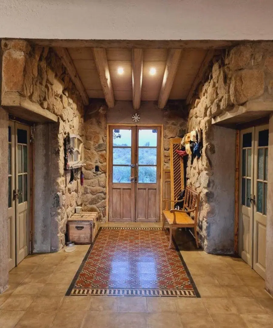 Hermosa casa amoblada a la venta 2