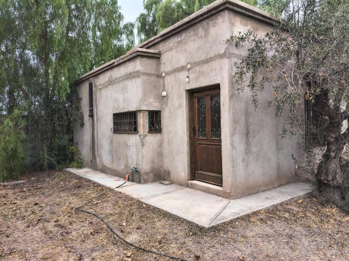 CASA CON PILETA EN COQUIMBITO, MAIPÚ