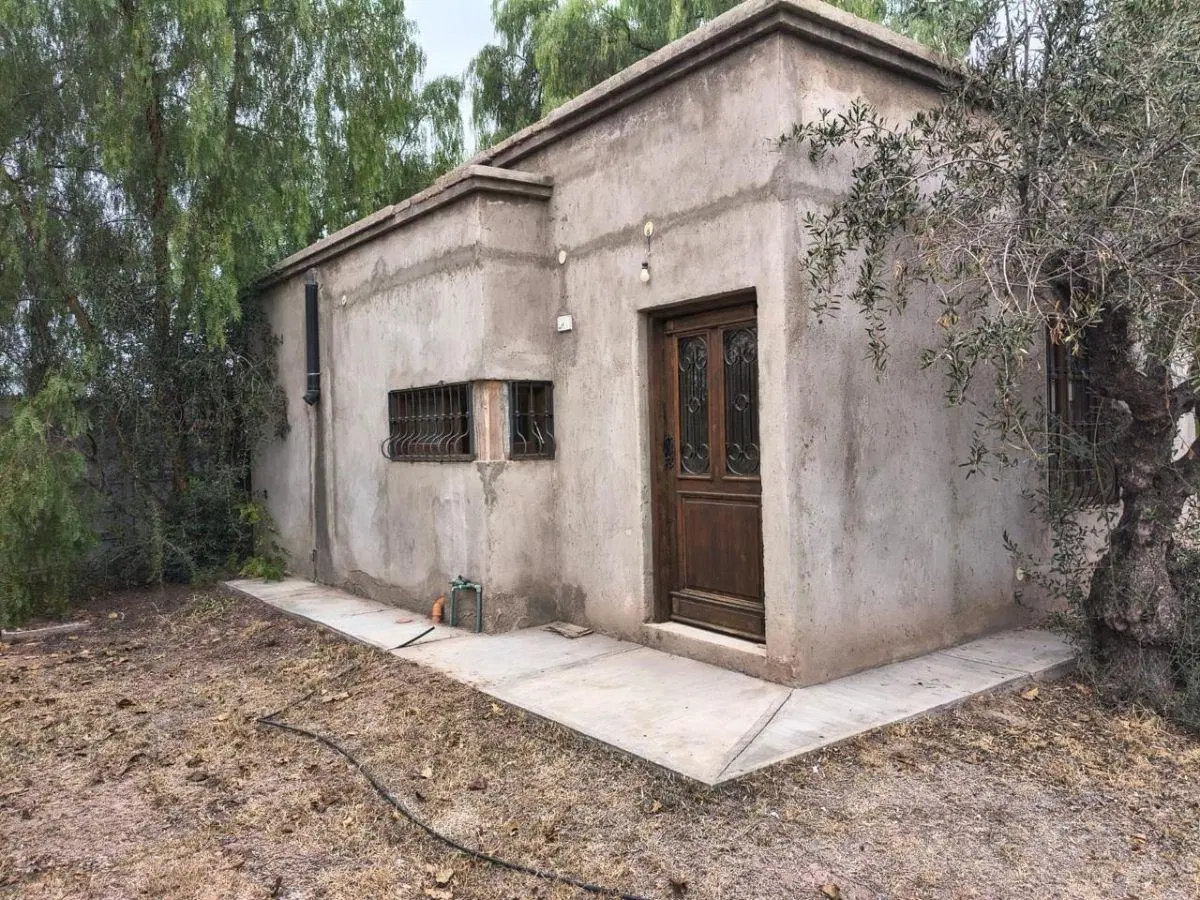 CASA CON PILETA EN COQUIMBITO, MAIPÚ 4