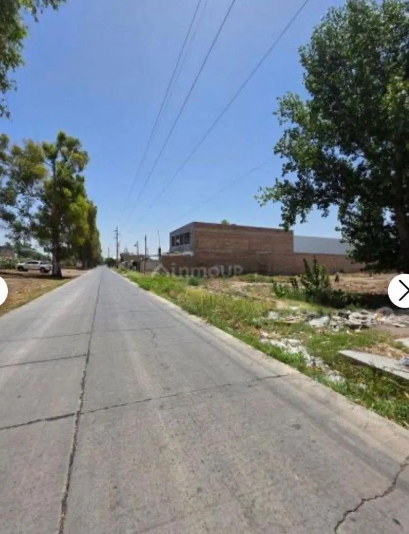 Venta Lote Sobre Acceso Norte, Lateral Este. Vecino a Platinum, Lineal, Hiper Cerámico. 5
