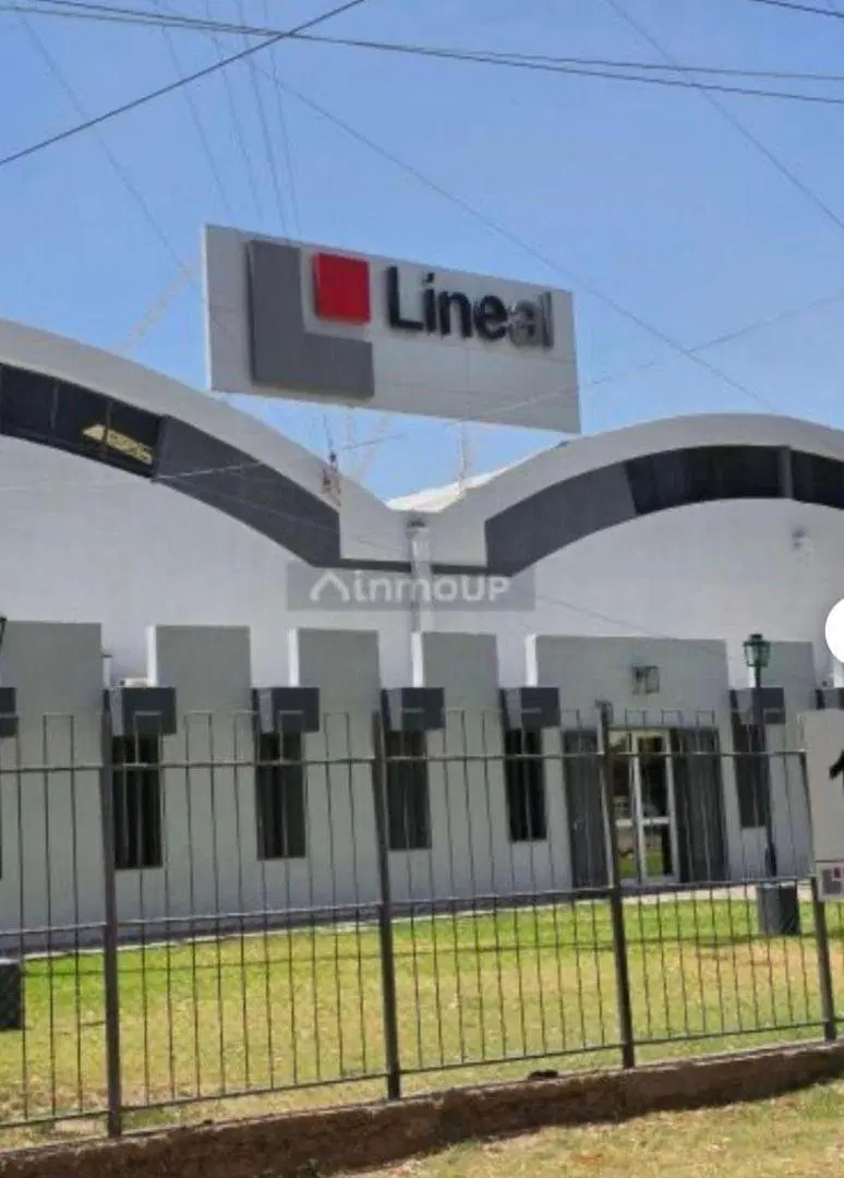 Venta Lote Sobre Acceso Norte, Lateral Este. Vecino a Platinum, Lineal, Hiper Cerámico. 3