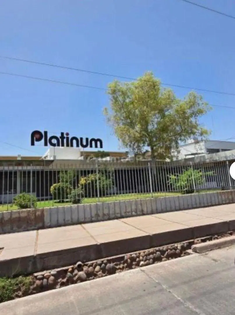 Venta Lote Sobre Acceso Norte, Lateral Este. Vecino a Platinum, Lineal, Hiper Cerámico. 1