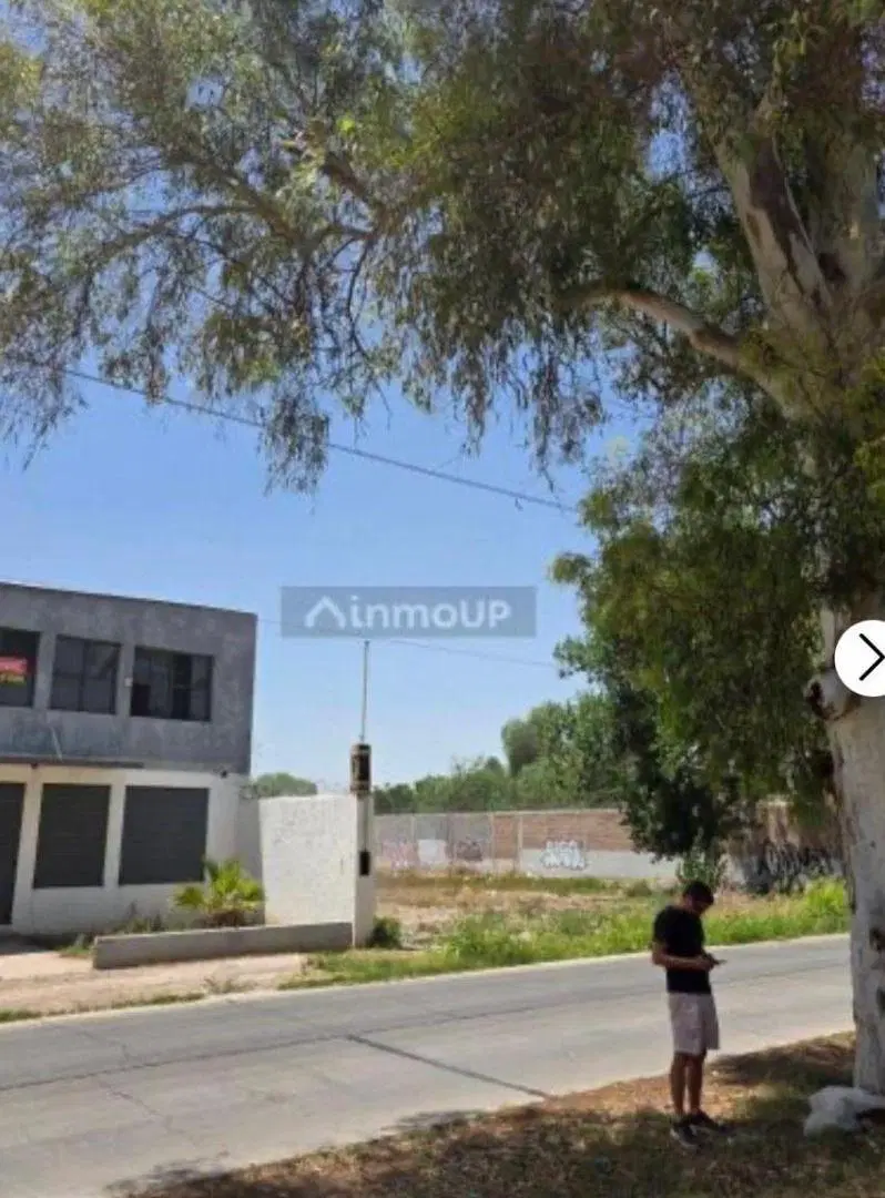 Venta Lote Sobre Acceso Norte, Lateral Este. Vecino a Platinum, Lineal, Hiper Cerámico. 7