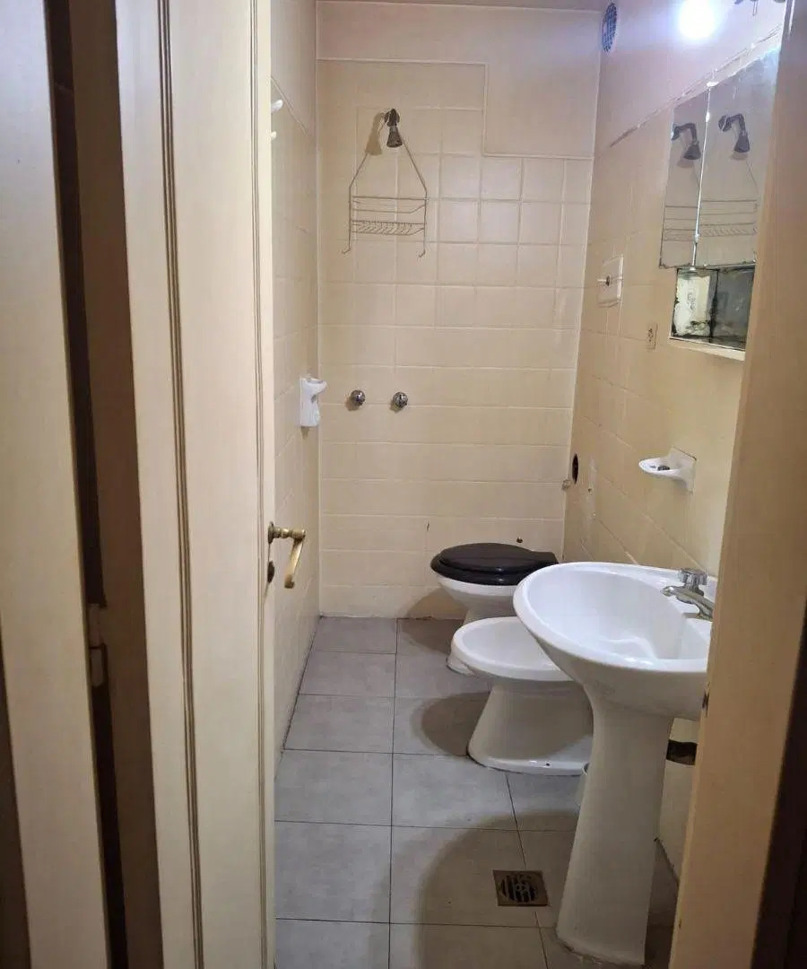 Departamento en alquiler, calle San Lorenzo, ciudad, Mendoza. 3