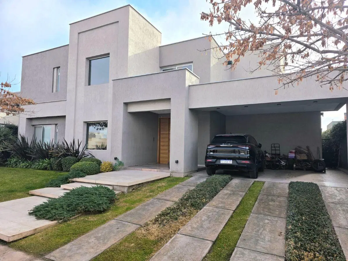 Casa en venta en Barrio Alto Terrada. 2