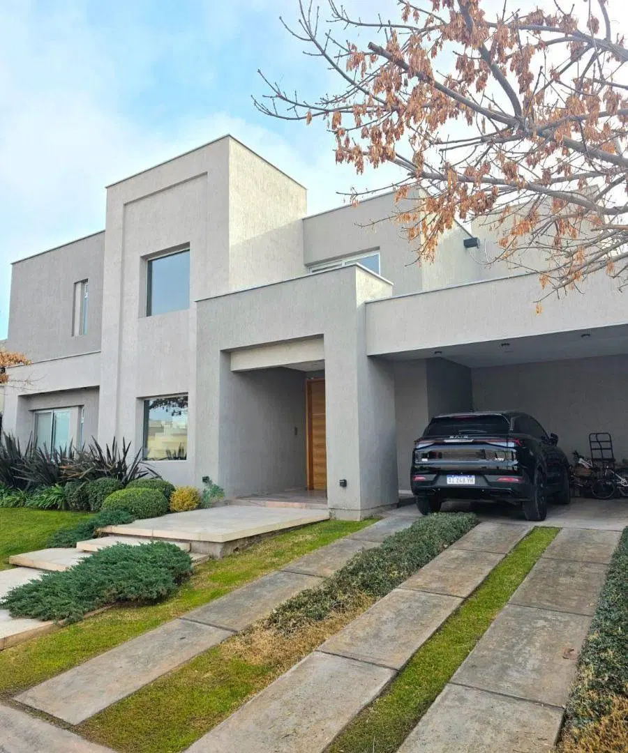 Casa en venta en Barrio Alto Terrada. 4