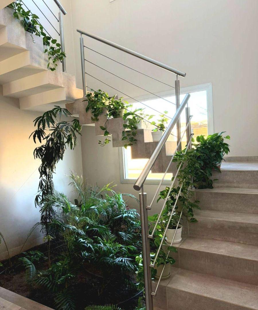 Foto de Casa en venta en Barrio Alto Terrada., imagen 3