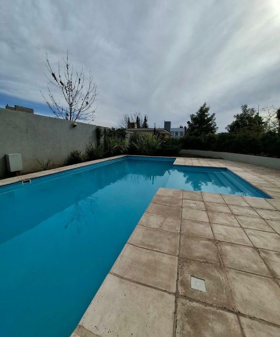 Foto de Departamento en alquiler Barrio Alto Terrada., imagen 4