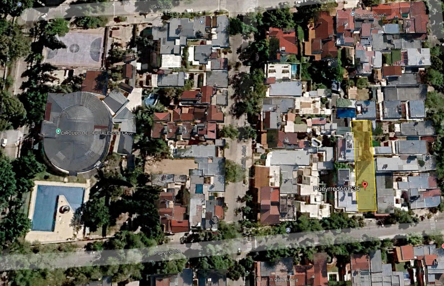 Foto de Venta propiedad valor terreno, en excelente ubicación, imagen 3