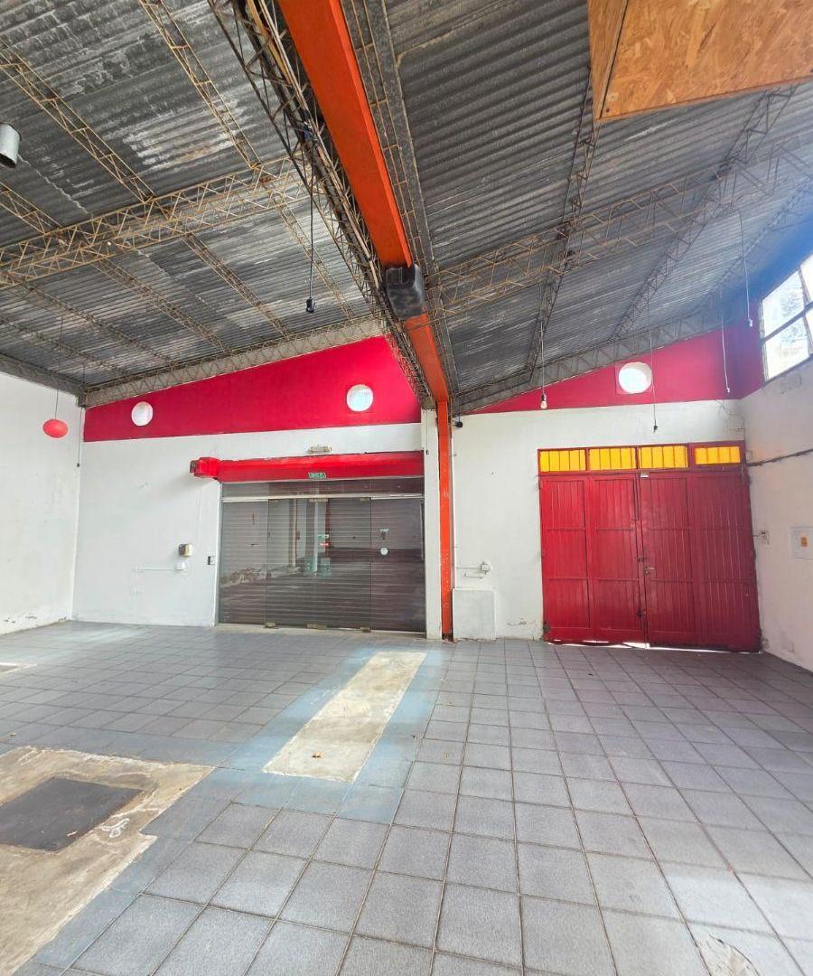 Foto de Galpón con oficinas en venta, Sexta Sección, Mendoza., imagen 1
