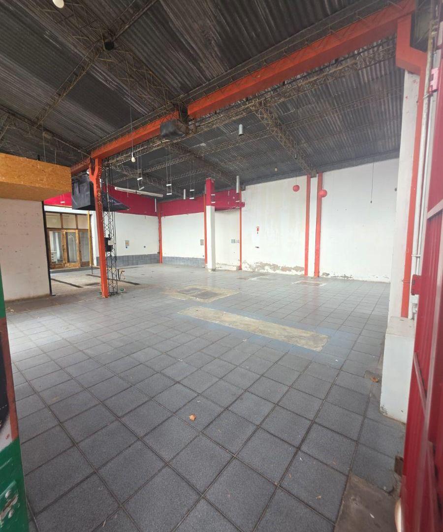 Foto de Galpón con oficinas en venta, Sexta Sección, Mendoza., imagen 4